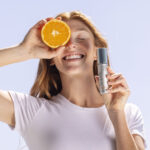 Biopelle C+AHA Renewal Serum - Image 2