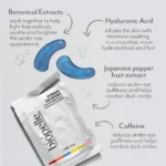 Biopelle Hydragel Eye Patches - Image 4
