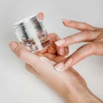 Biopelle Tensage Soothing Cream Moisturizer - Image 2