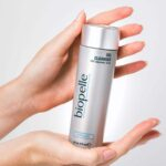 Biopelle Exfoliating Gel Cleanser - Image 3
