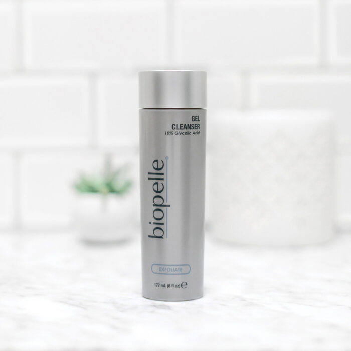 Biopelle Exfoliating Gel Cleanser - Image 1