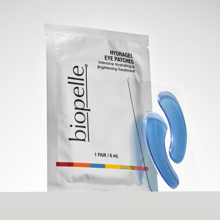 Biopelle Hydragel Eye Patches - Image 1