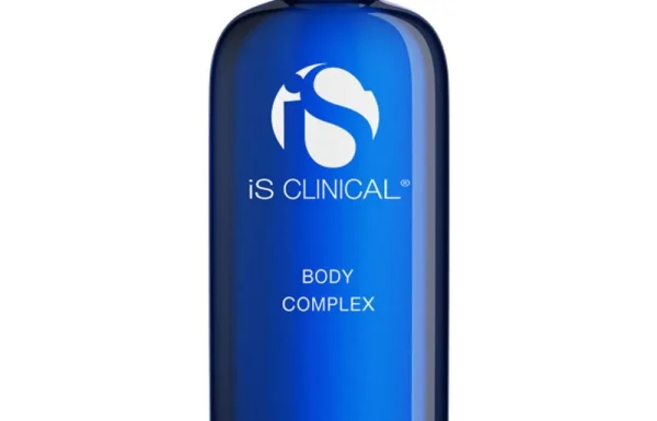 iS Clinical body complex