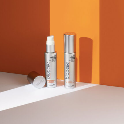 Biopelle C+AHA Renewal Serum