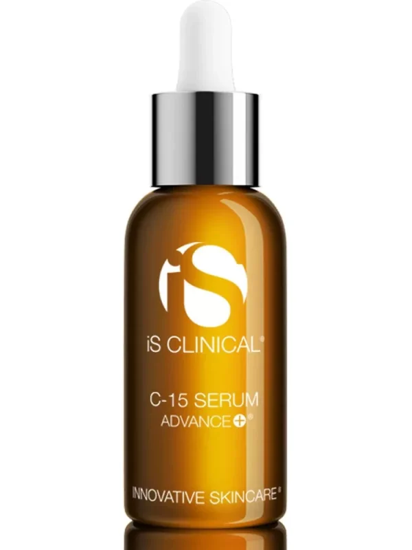 iS Clinical c 15 serum
