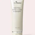 SkinMedica AHA/BHA Exfoliating Cleanser