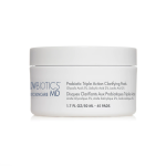 Glowbiotics Probiotic Triple Action Clarifying Pads