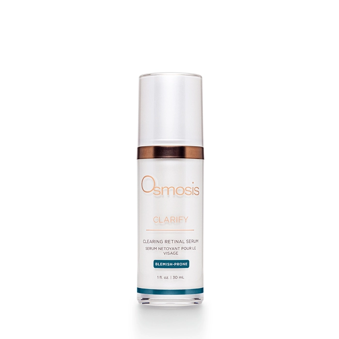 clarify-blemishprone-skincare-30ml-700px Osmosis Skincare Blemish Retinal Serum - Image 1