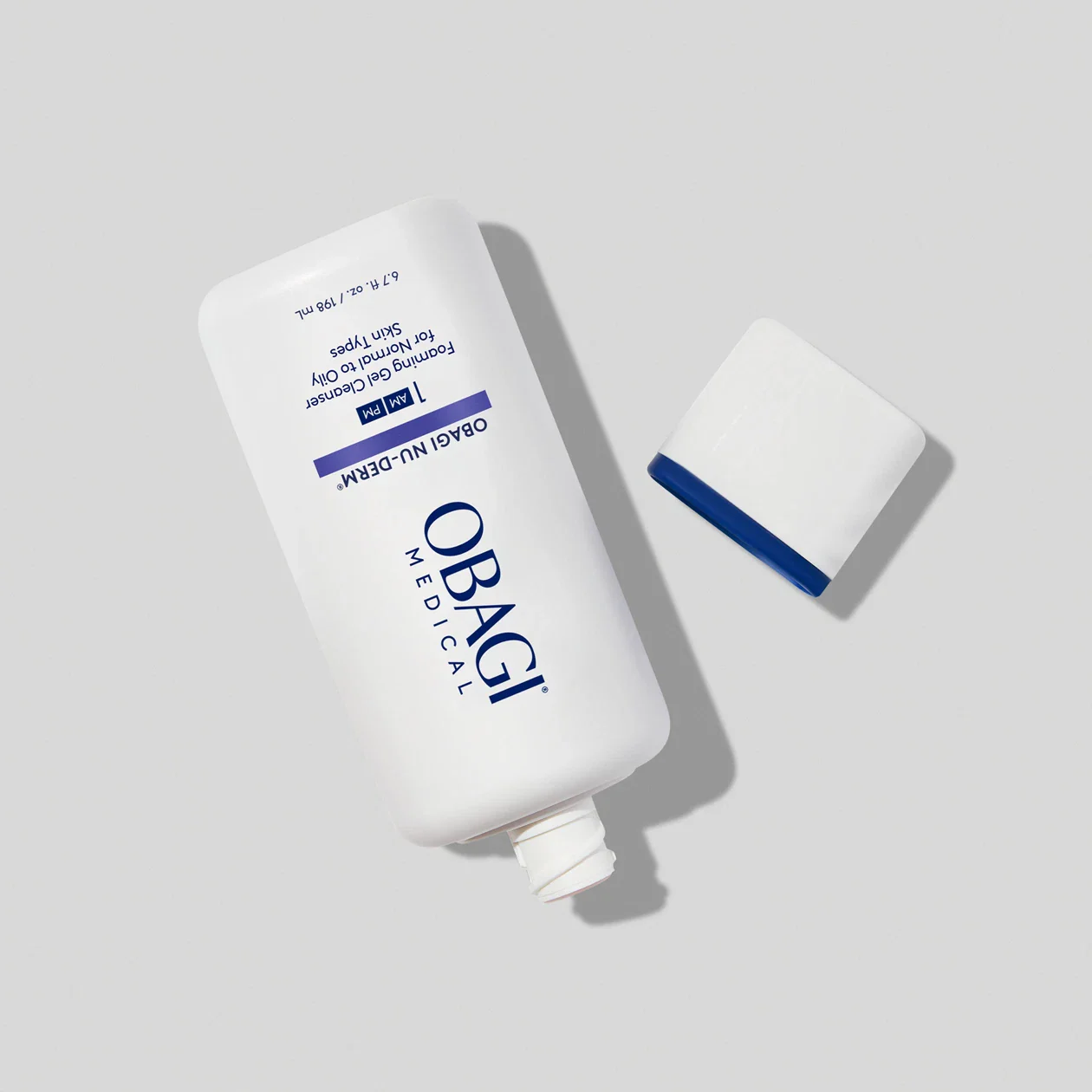 Obagi Nu-Derm Gentle Cleanser - Image 2