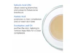 PCA SKIN Blemish Control Bar - Image 4
