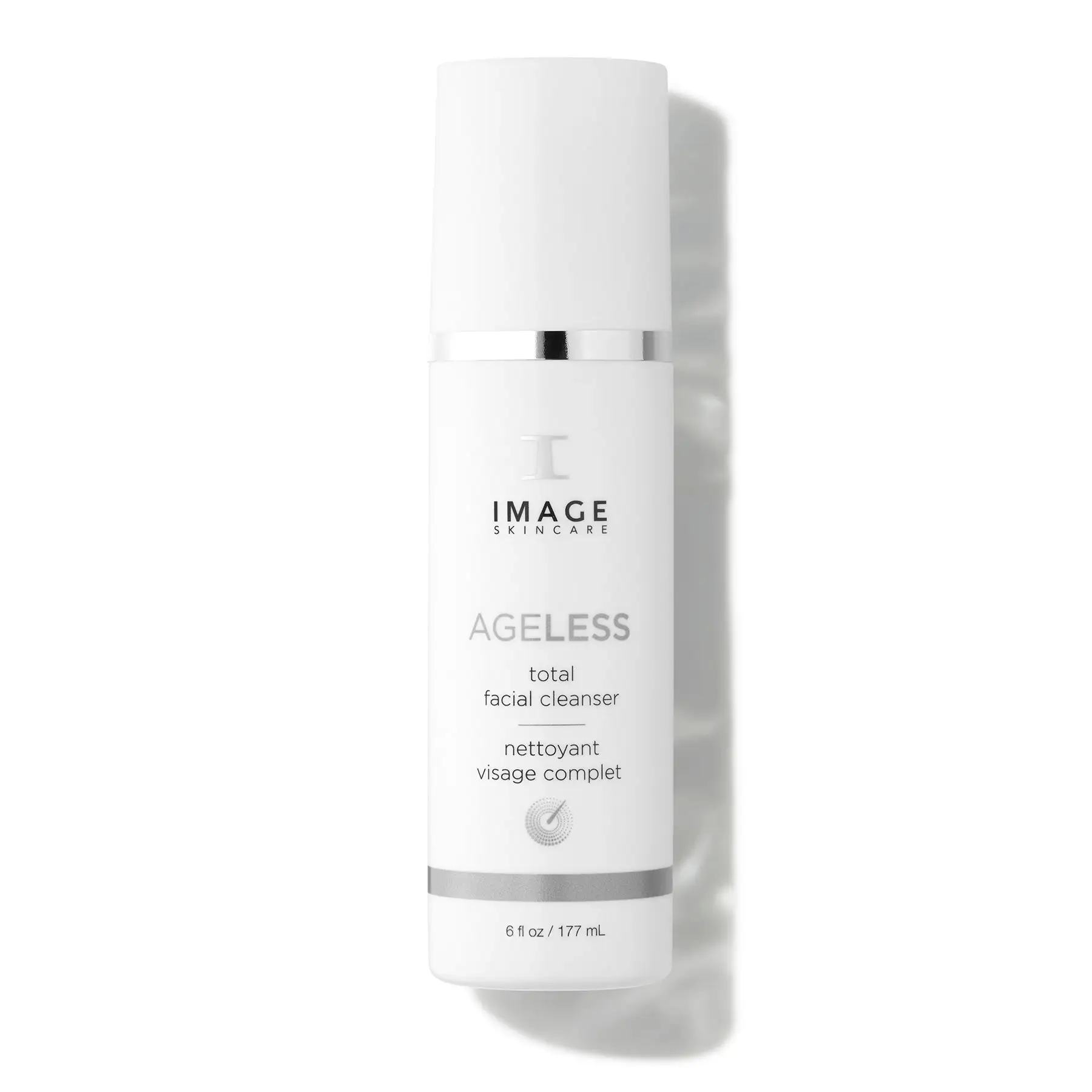AGELESS-total-facial-cleanser-PDP-R01a IMAGE Skincare AGELESS total facial cleanser - Image 1