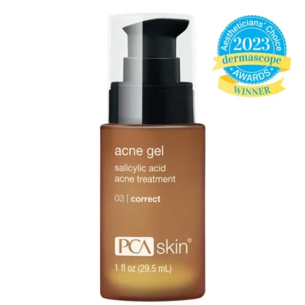 PCA SKIN Acne Gel