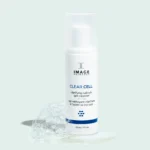 IMAGE Skincare CLEAR CELL salicylic gel cleanser - Image 2