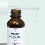 IMAGE Skincare CLEAR CELL Restoring Serum - Image 2