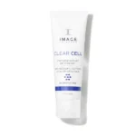 IMAGE Skincare CLEAR CELL salicylic gel cleanser