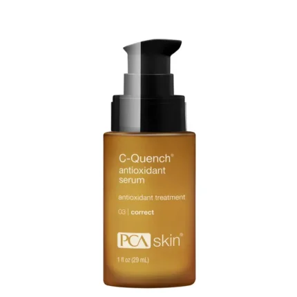 PCA SKIN C-Quench® Antioxidant Serum