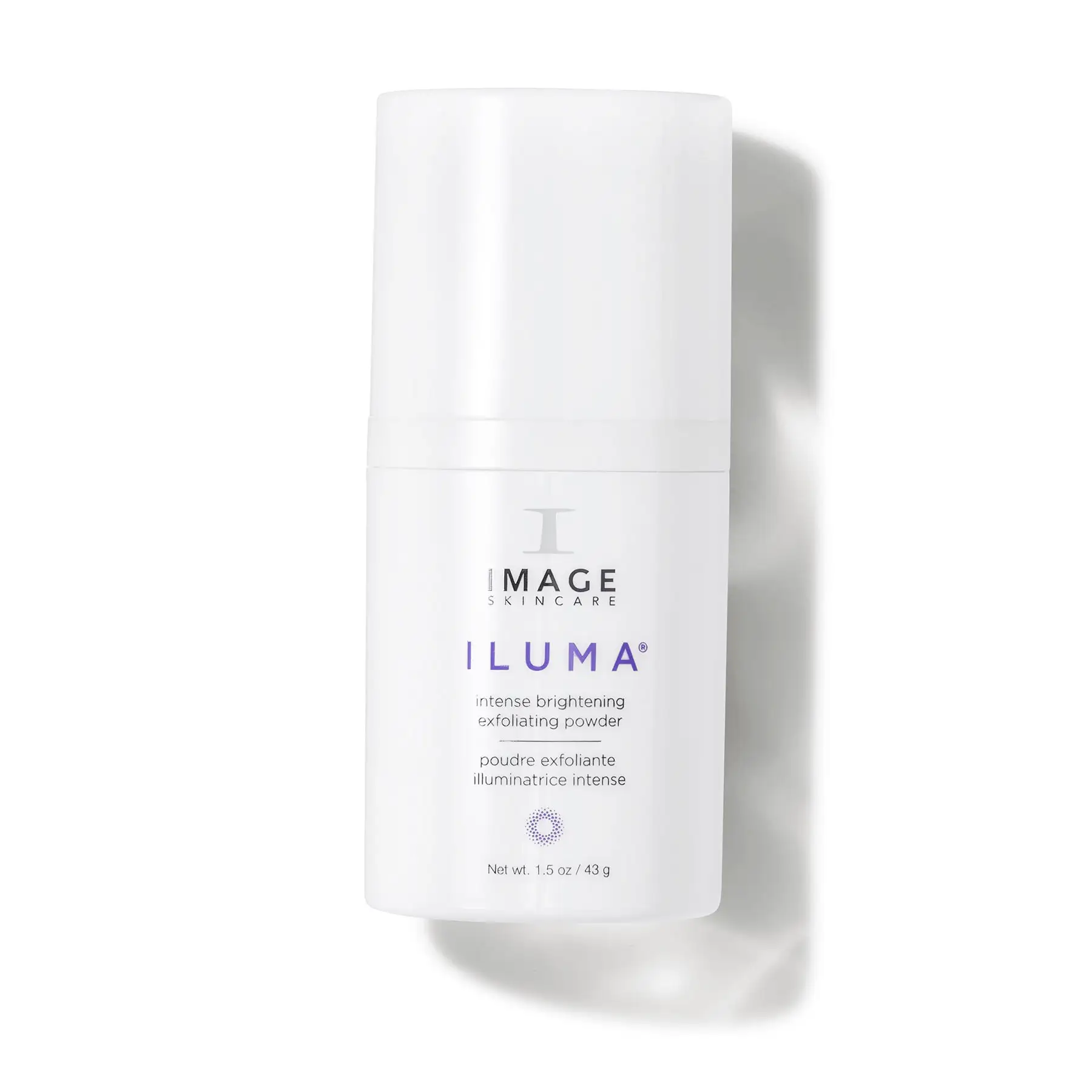 ILUMA-intense-brightening-exfoliating-powder-PDP-R01a IMAGE Skincare ILUMA intense brightening exfoliating powder - Image 1