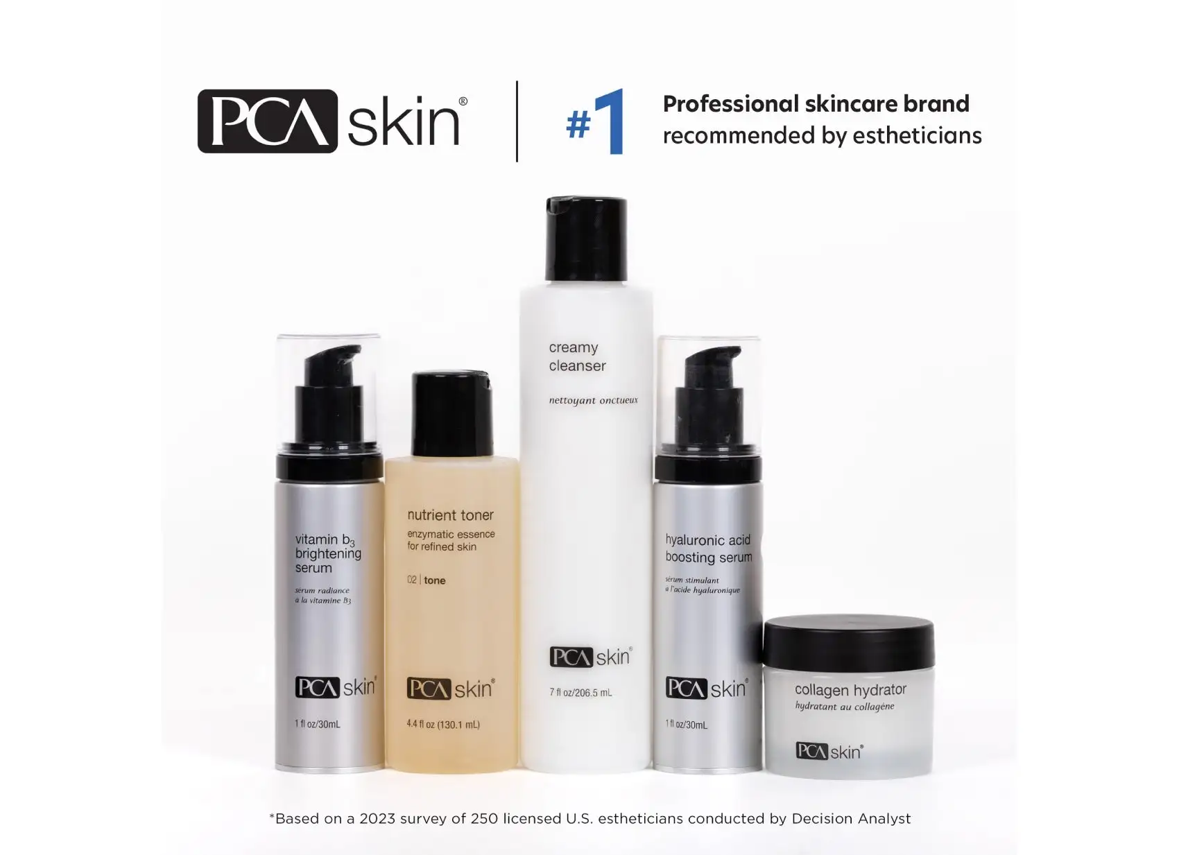 Professional-skincare-brand-1 PCA SKIN Active Broad Spectrum SPF 45 - Image 1