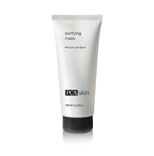 Mask Skin Purifying.