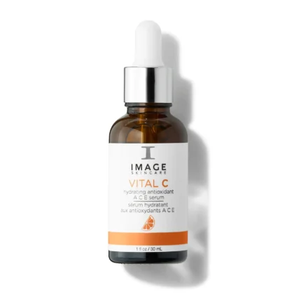 IMAGE Skincare VITAL C hydrating antioxidant A C E serum