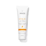 IMAGE Skincare VITAL C hydrating facial cleanser
