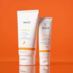 IMAGE Skincare VITAL C Hydrating Enzyme Masque - Image 2