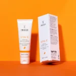 IMAGE Skincare VITAL C Hydrating Enzyme Masque - Image 4