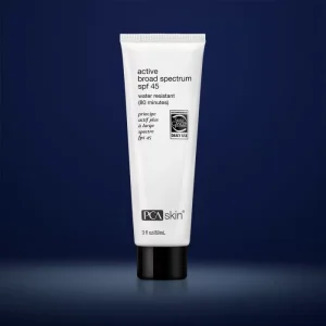 PCA SKIN Active Broad Spectrum SPF 45