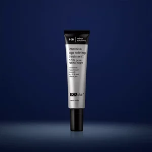 Intensive Age Refining Treatment®: 0.5% pure retinol