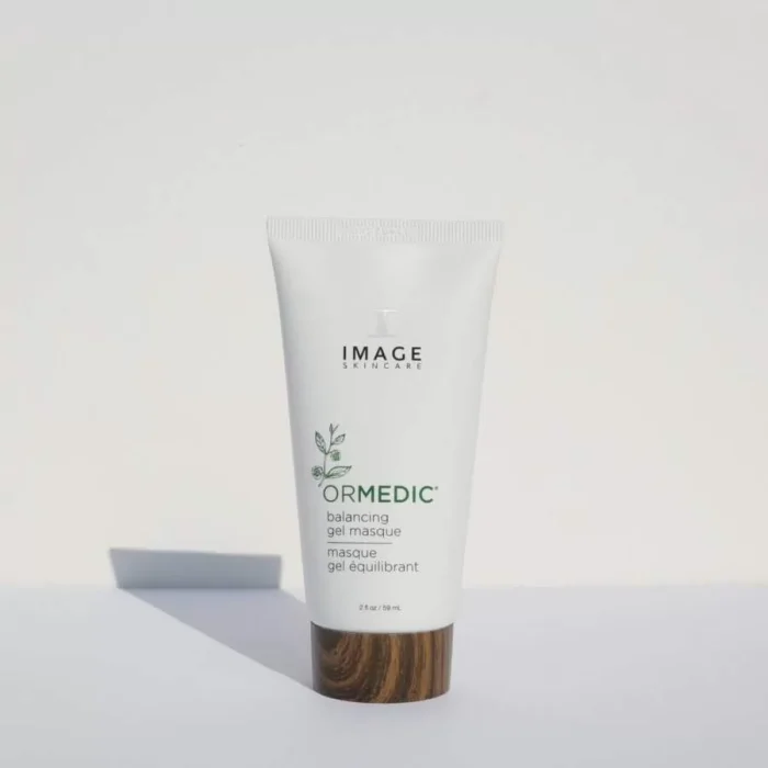 IMAGE Skincare ORMEDIC balancing gel masque