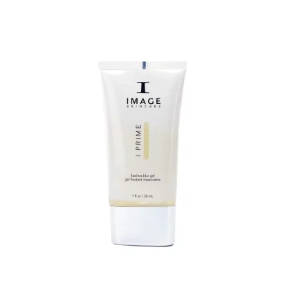 IMAGE Skincare I PRIME flawless blur gel