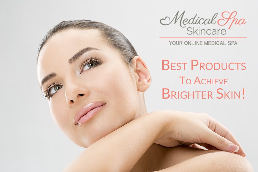 Best Products To Achieve Brighter Skin - Beauty-Addict.com