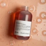Davines SOLU Shampoo - Image 4