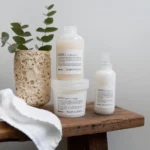 Davines LOVE Curl Shampoo - Image 2