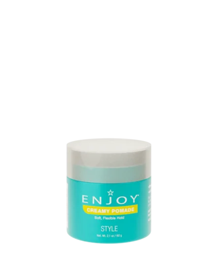 Enjoy Creamy Pomade