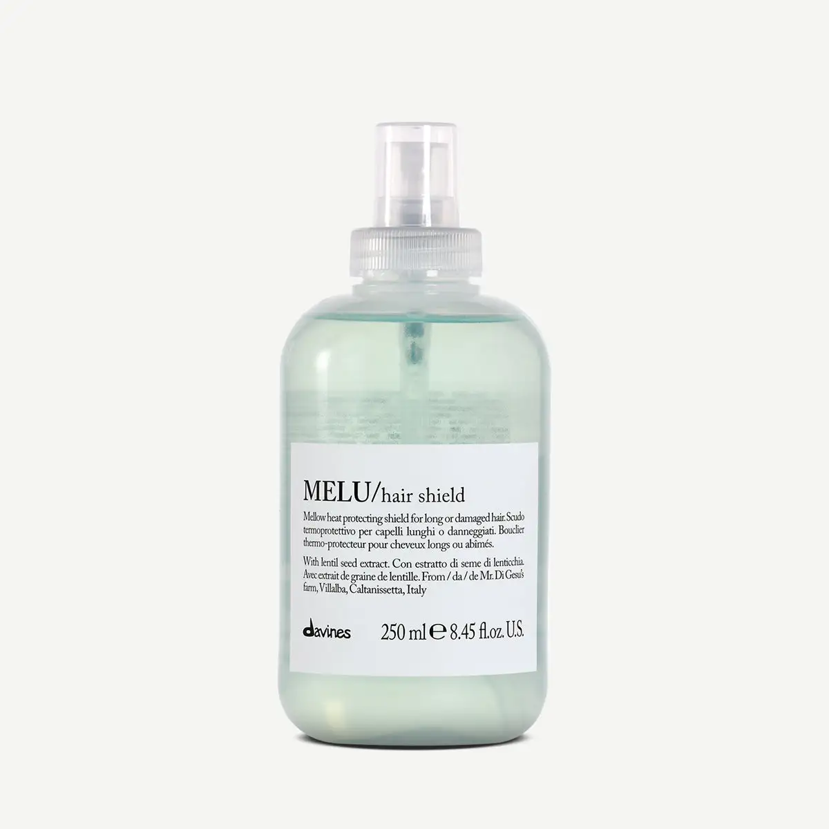 Davines-75051-melu-hair-shield-250ml-8004608242505-1-2000x Davines MELU Hair Shield - Image 1