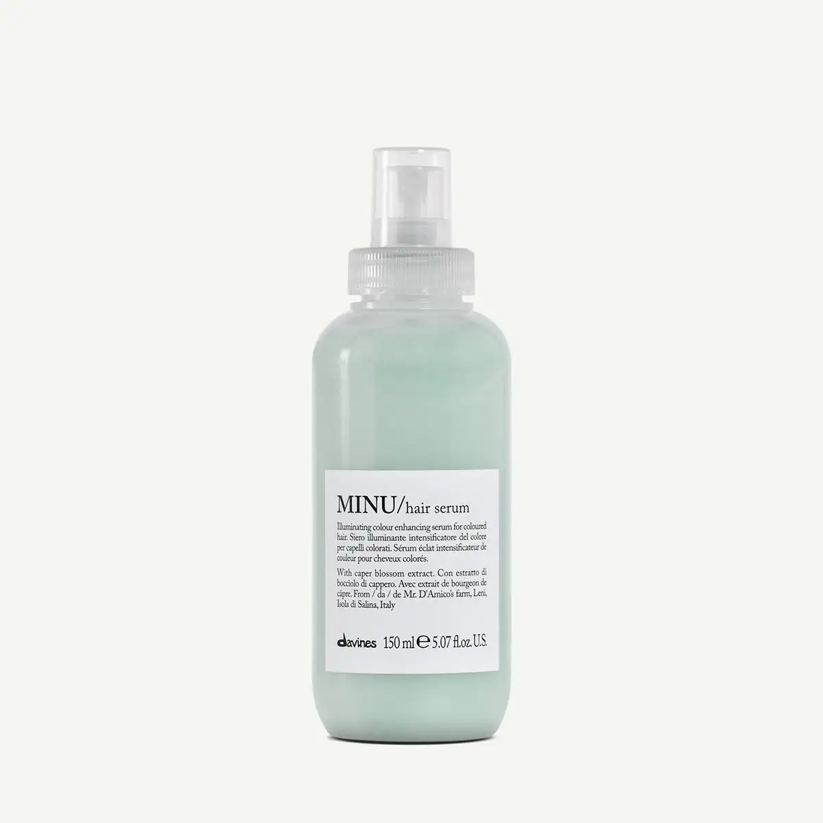 Davines-75067-minu-hair-serum-150ml-8004608242666-1-2000x Davines MINU Conditioner - Image 1