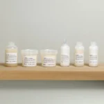 Davines LOVE Curl Shampoo - Image 5