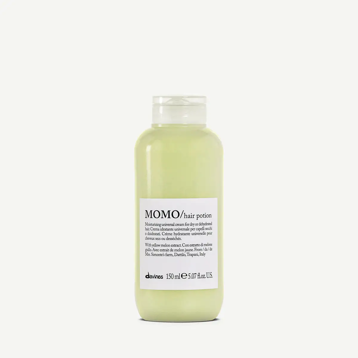 Davines-75552-momo-hair-potion-150ml-8004608262466-1-2000x Davines MOMO Hair Potion - Image 1
