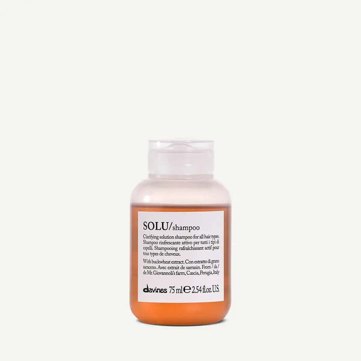 Davines-75646-solu-shampoo-75ml-8004608282297-1-2000x Davines SOLU Shampoo - Image 1