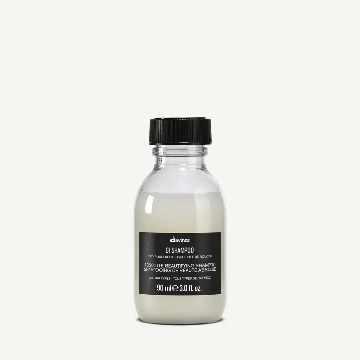 Davines-76006UCL-OI-SHAMPOO-90ml-8004608298458-1-2000x Davines OI Shampoo - Image 1