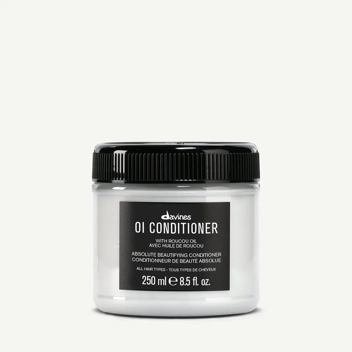 Davines-76043UCL-OI-CONDITIONER-250ml-8004608298496-1-2000x Davines OI Conditioner - Image 1