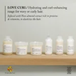 LOVE Curl Shampoo - Image 2