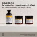 Davines Nourishing Vegetarian Miracle Conditioner - Image 2
