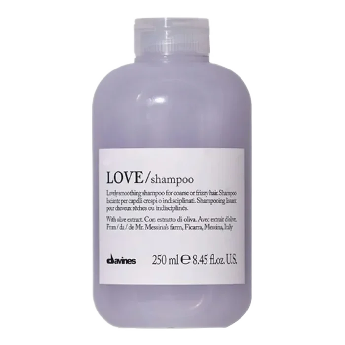 LOVE Shampoo - Image 1