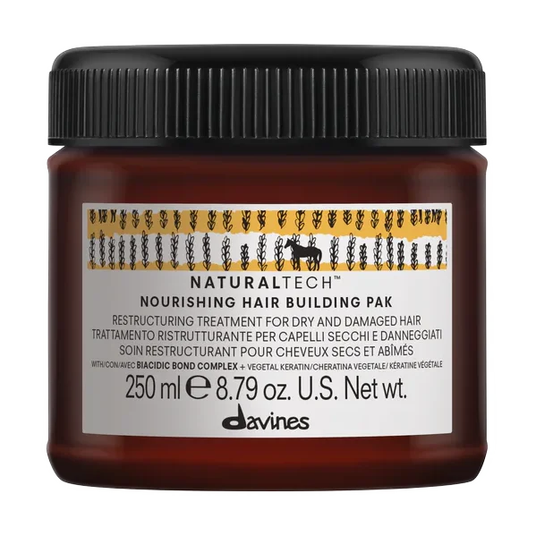 NOURISHING_HAIR_BUILDING_PAK_250ml_1120x NOURISHING Hair Building Pack - Image 1