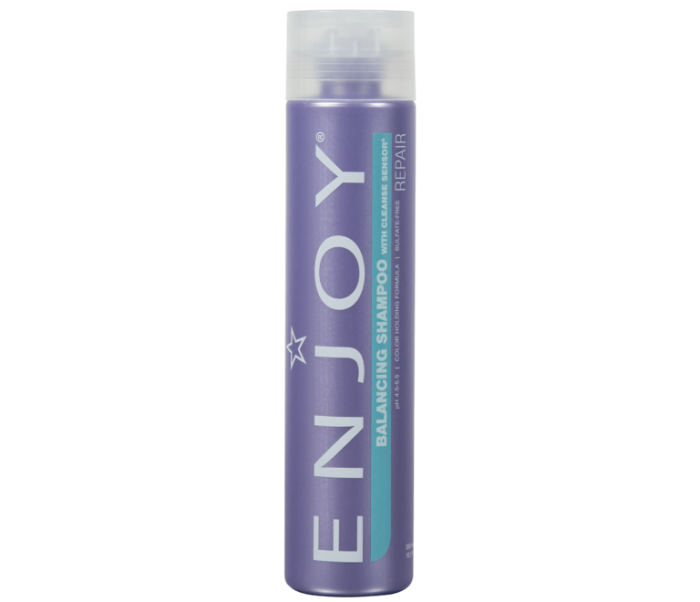 Enjoy Repair Balancing Shampoo (previously Sulfate Free Shampoo)