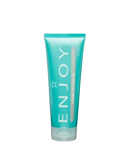 Enjoy Style Strong Holding Gel