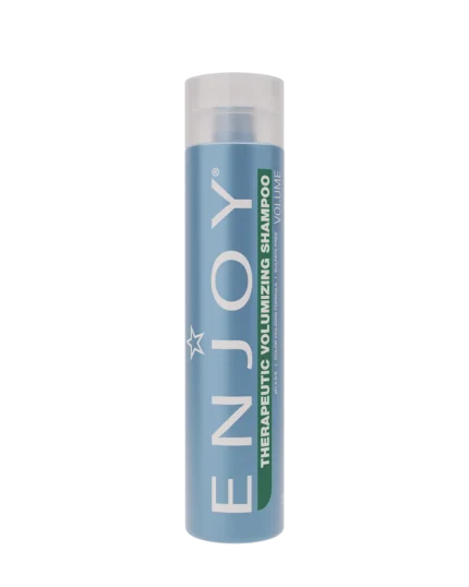 Enjoy Volume Therapeutic Volumizing Shampoo