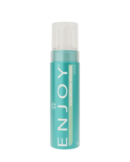 Enjoy Style Volumizing Mousse